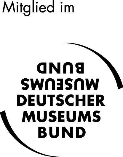Logo Museumsbund e. V.