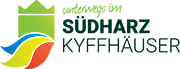 Logo Tourismusverband Südharz Kyffhäuser e. V.